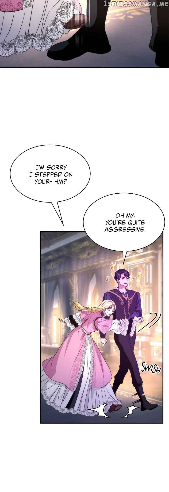 I Became a Sitter for the Obsessive Villains Chapter 21 page 26