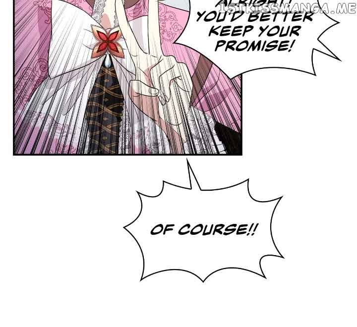 I Became a Sitter for the Obsessive Villains Chapter 21 page 30