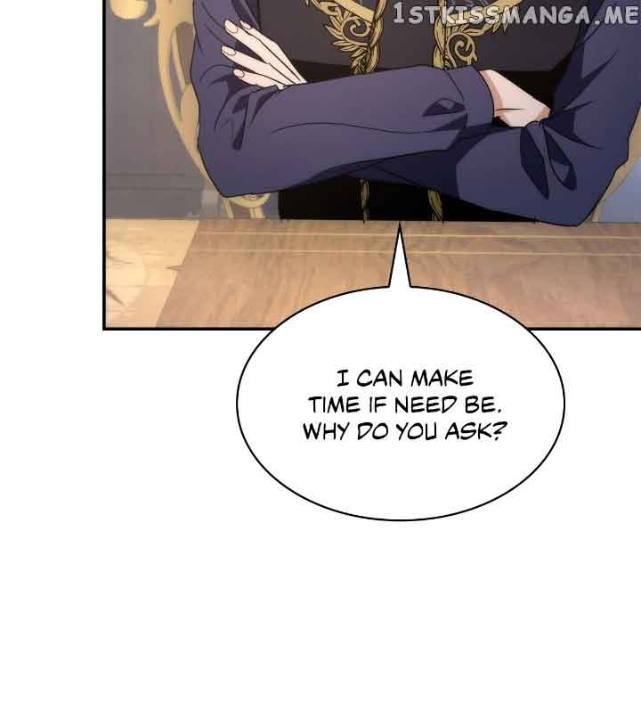 I Became a Sitter for the Obsessive Villains Chapter 21 page 36