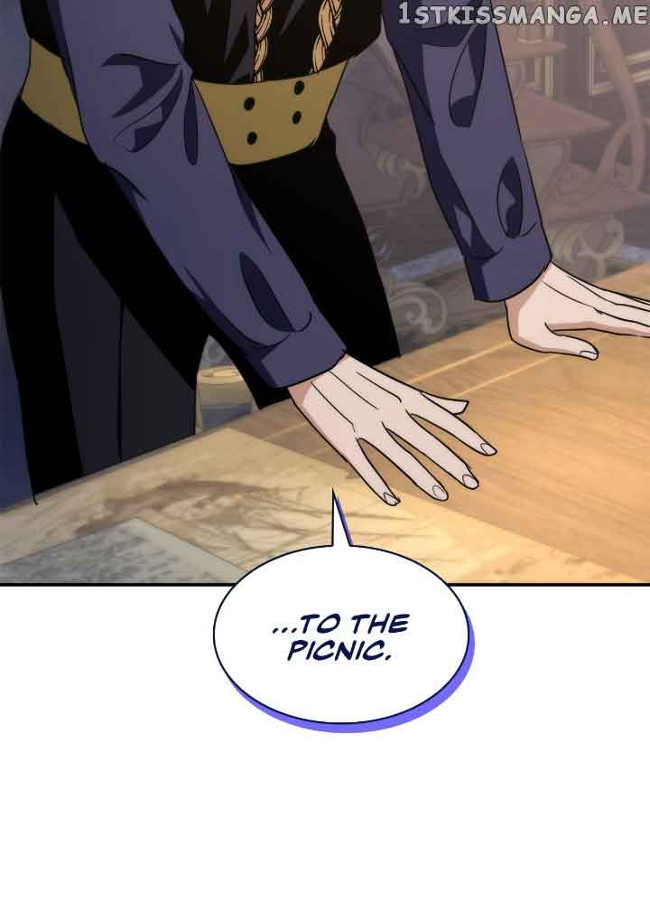 I Became a Sitter for the Obsessive Villains Chapter 21 page 40
