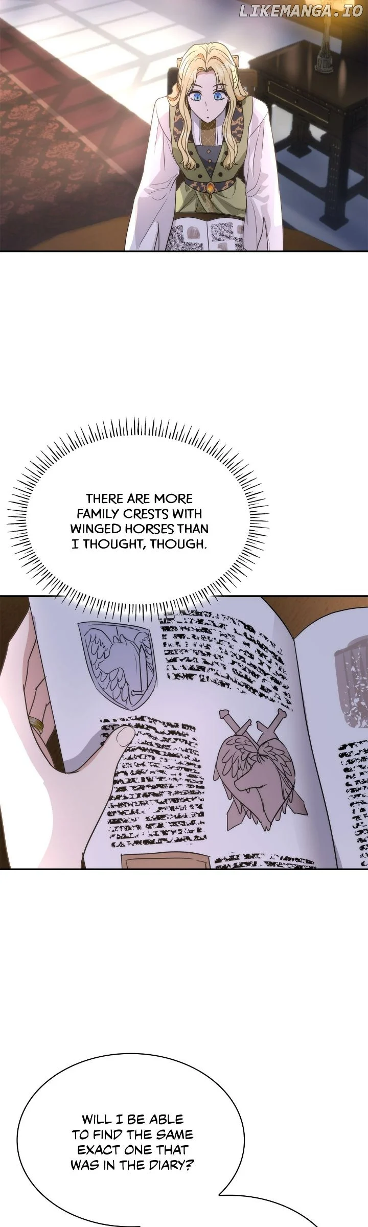 I Became a Sitter for the Obsessive Villains Chapter 55 page 2