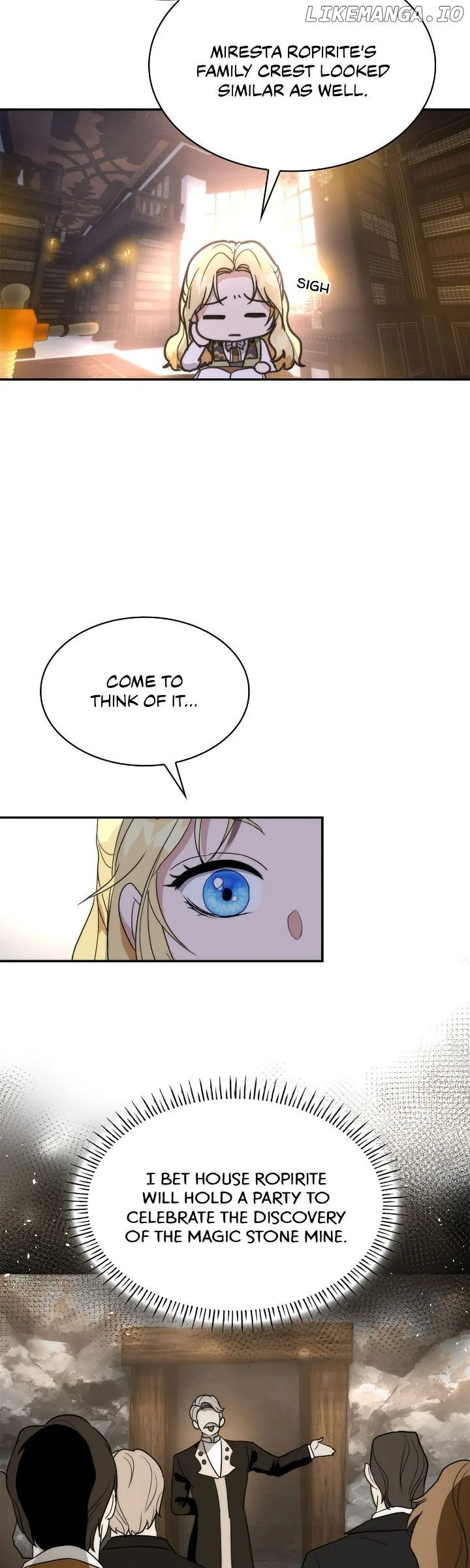I Became a Sitter for the Obsessive Villains Chapter 55 page 3