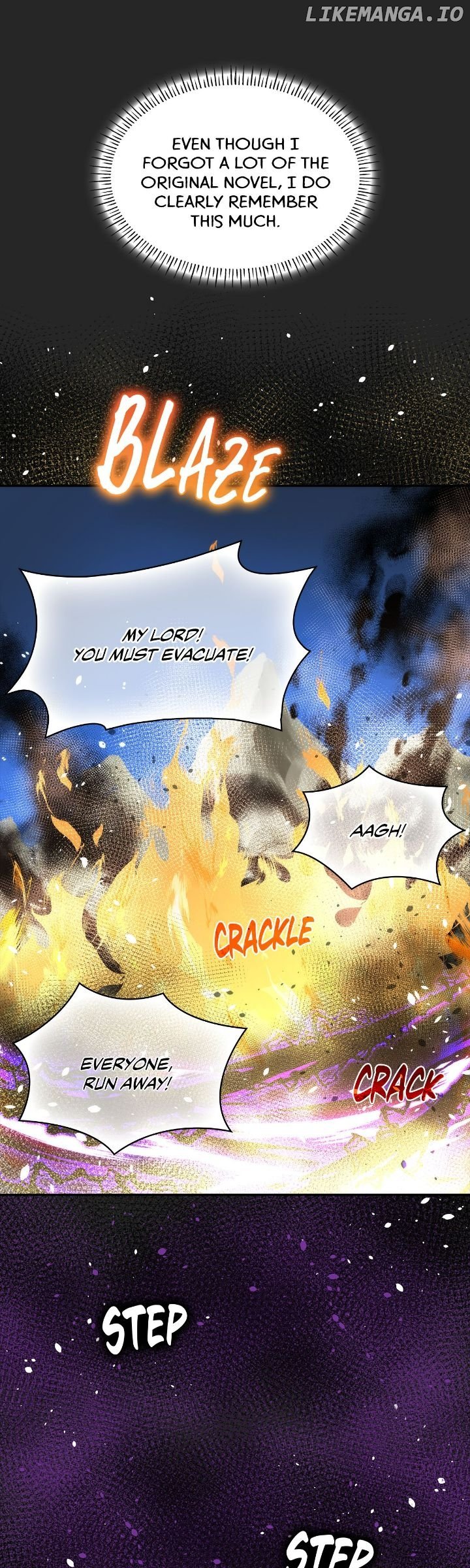 I Became a Sitter for the Obsessive Villains Chapter 55 page 5