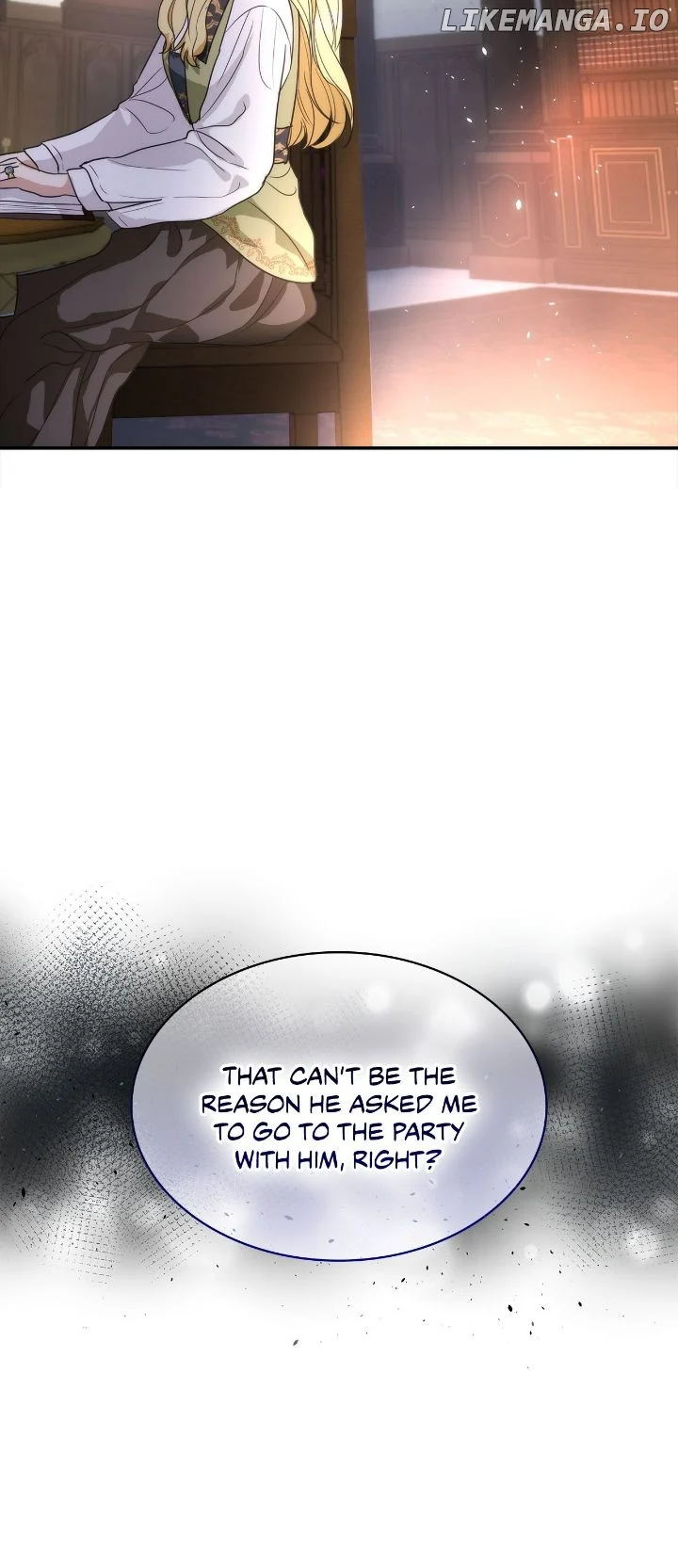 I Became a Sitter for the Obsessive Villains Chapter 55 page 8