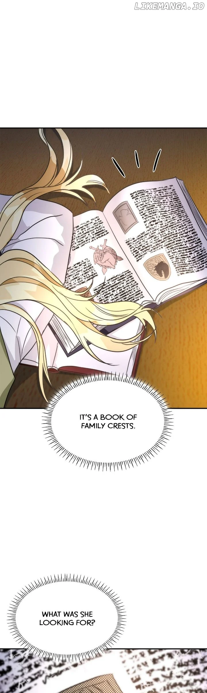 I Became a Sitter for the Obsessive Villains Chapter 55 page 19