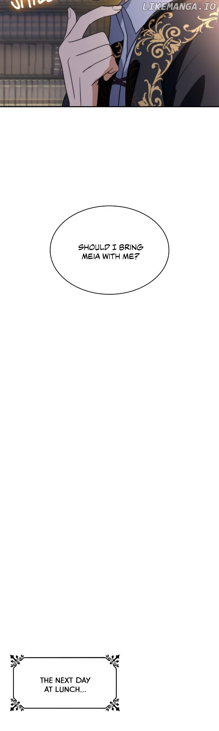 I Became a Sitter for the Obsessive Villains Chapter 55 page 22