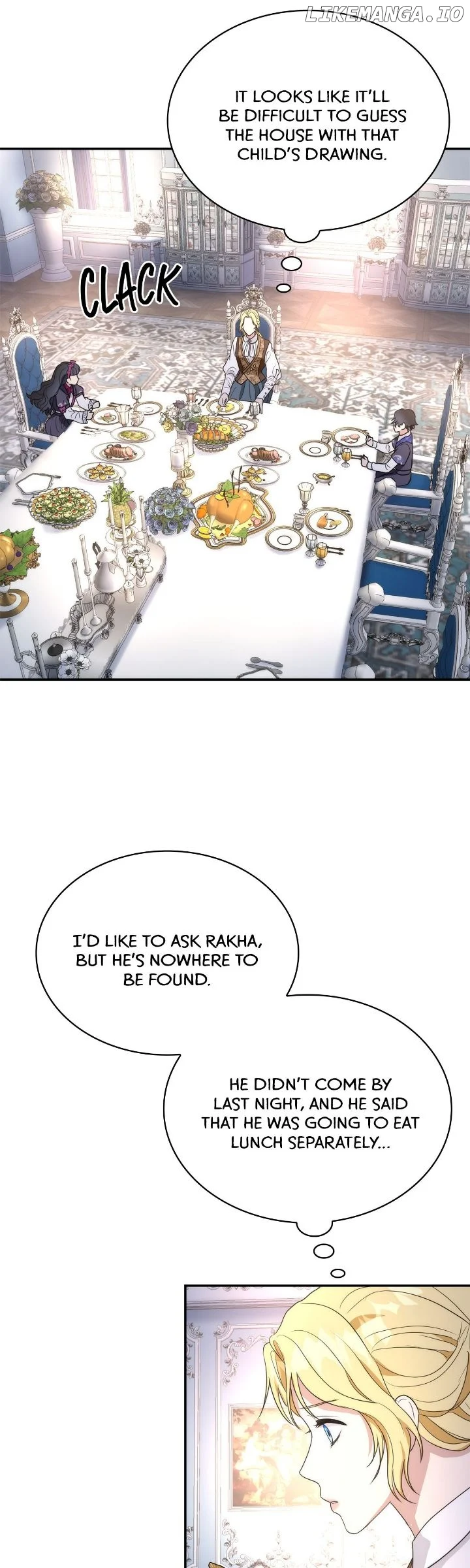 I Became a Sitter for the Obsessive Villains Chapter 55 page 23