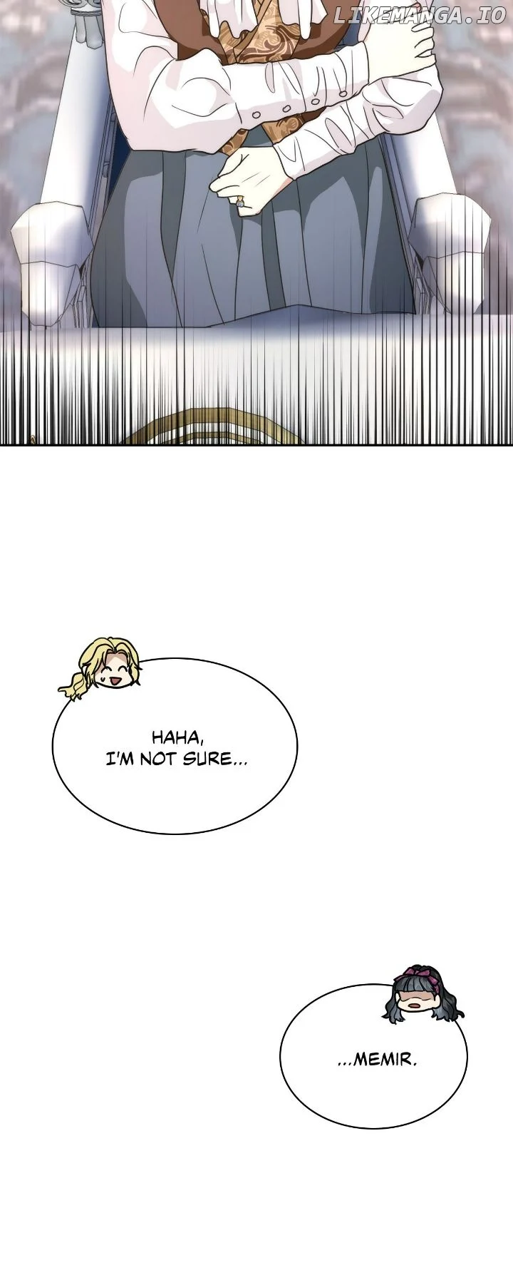 I Became a Sitter for the Obsessive Villains Chapter 55 page 36