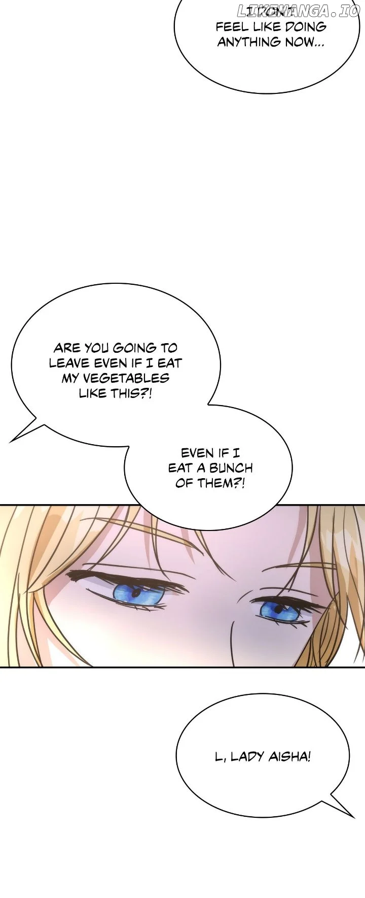 I Became a Sitter for the Obsessive Villains Chapter 55 page 40