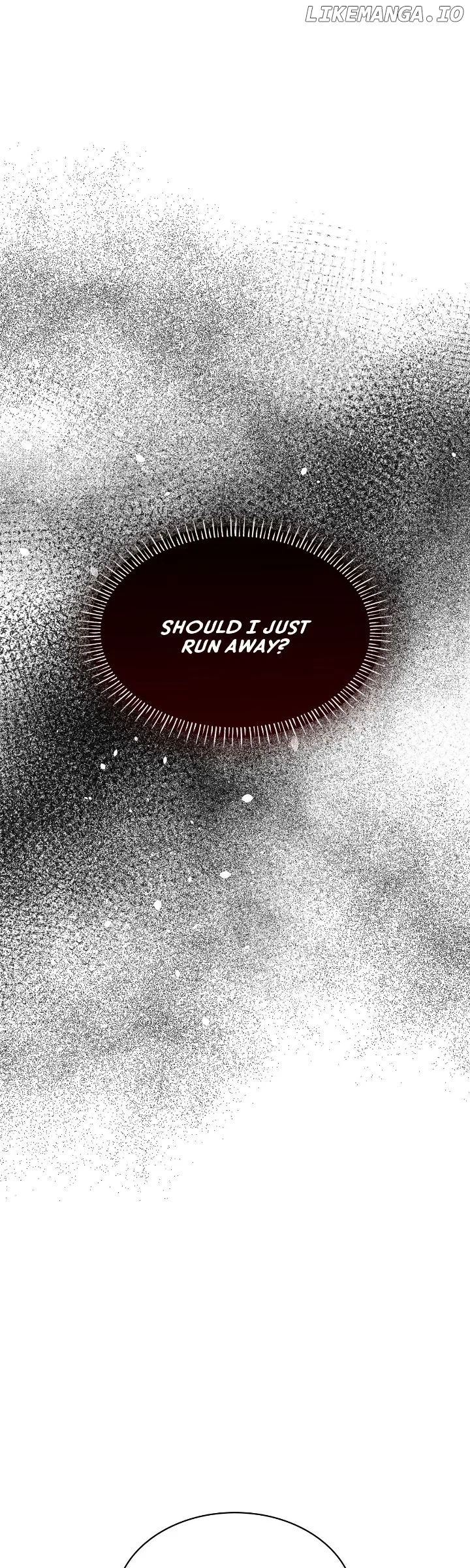 I Became a Sitter for the Obsessive Villains Chapter 55 page 41