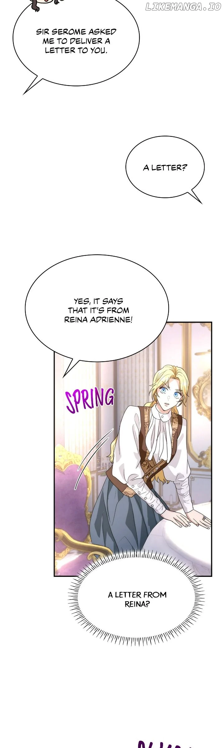 I Became a Sitter for the Obsessive Villains Chapter 55 page 43