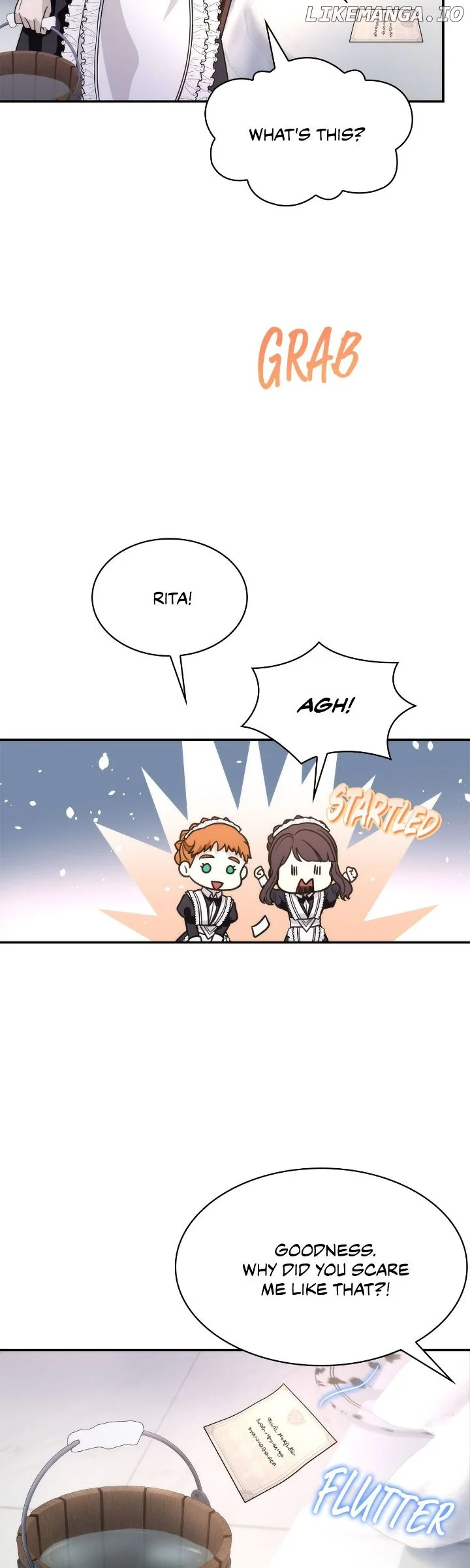 I Became a Sitter for the Obsessive Villains Chapter 55 page 52