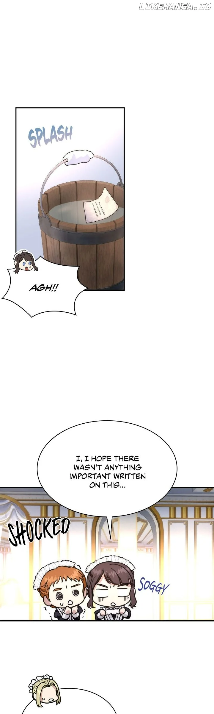 I Became a Sitter for the Obsessive Villains Chapter 55 page 54