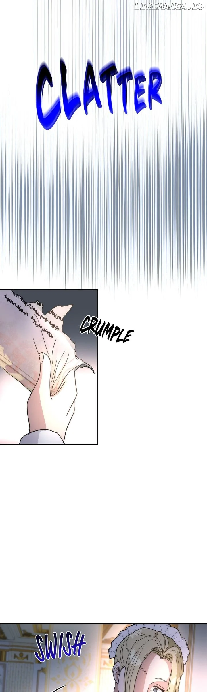 I Became a Sitter for the Obsessive Villains Chapter 55 page 58