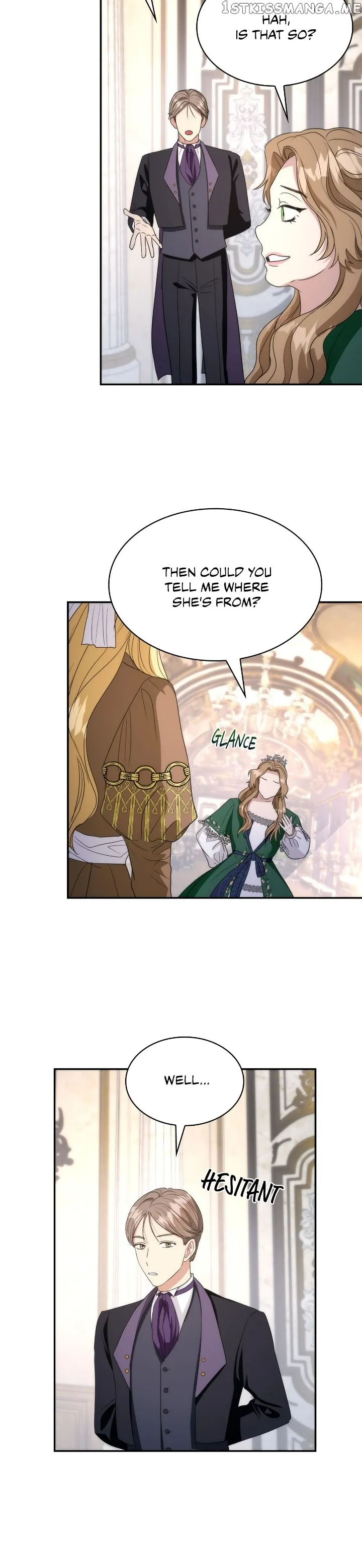 I Became a Sitter for the Obsessive Villains Chapter 16 page 2