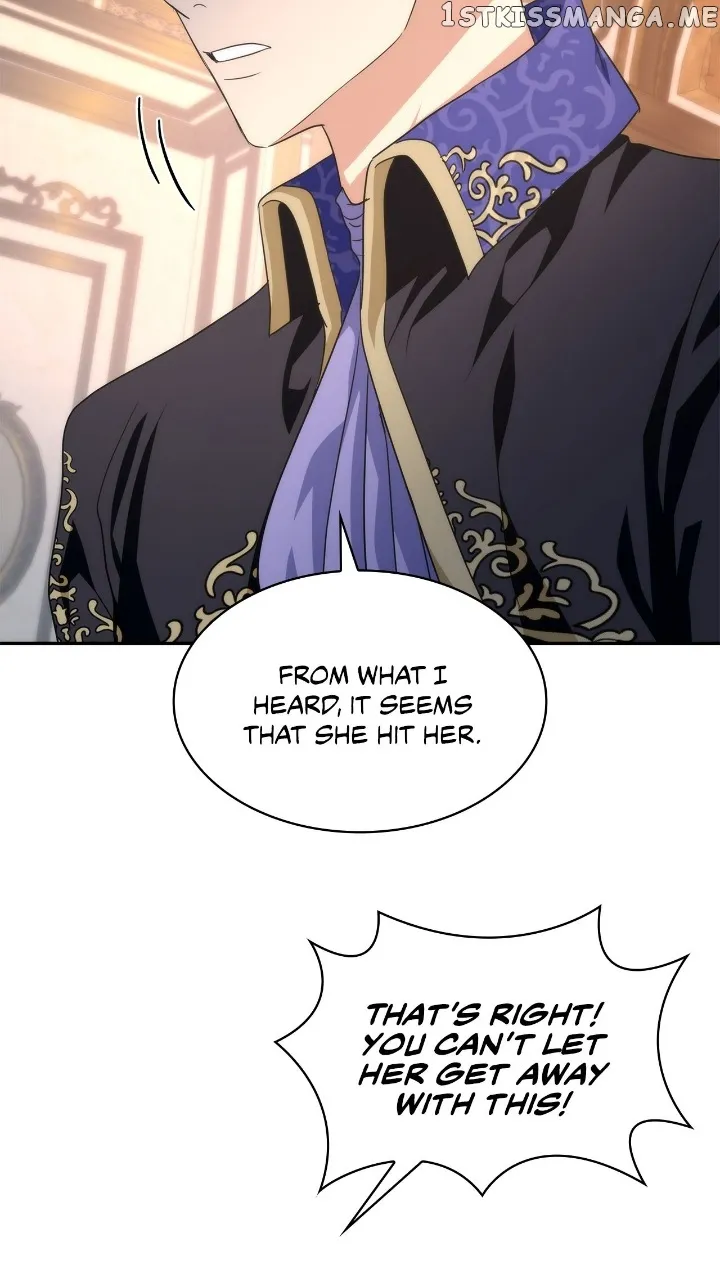 I Became a Sitter for the Obsessive Villains Chapter 16 page 12