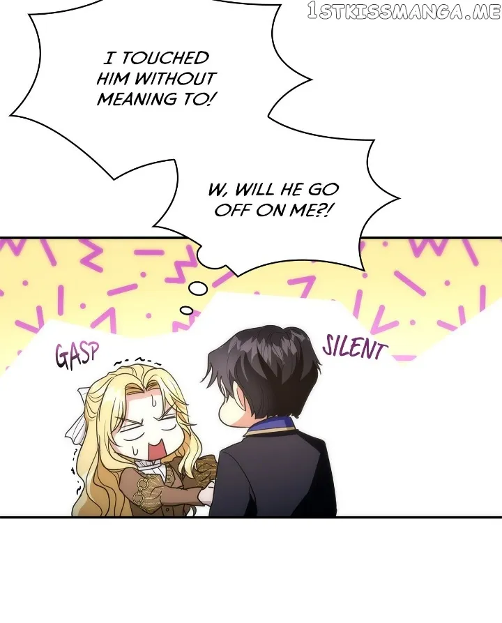 I Became a Sitter for the Obsessive Villains Chapter 16 page 24
