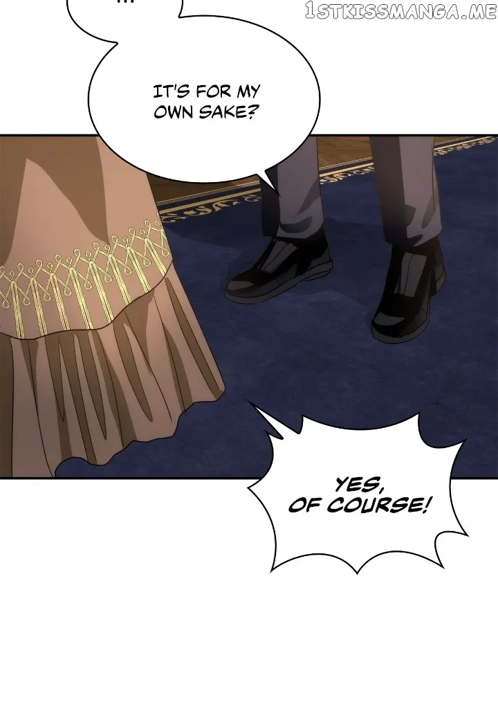 I Became a Sitter for the Obsessive Villains Chapter 16 page 30