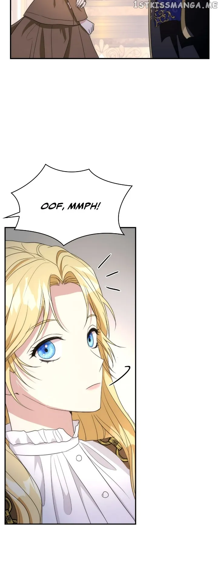 I Became a Sitter for the Obsessive Villains Chapter 16 page 34