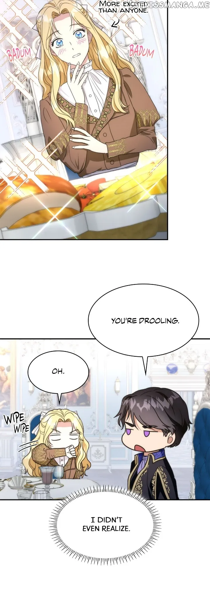I Became a Sitter for the Obsessive Villains Chapter 16 page 38