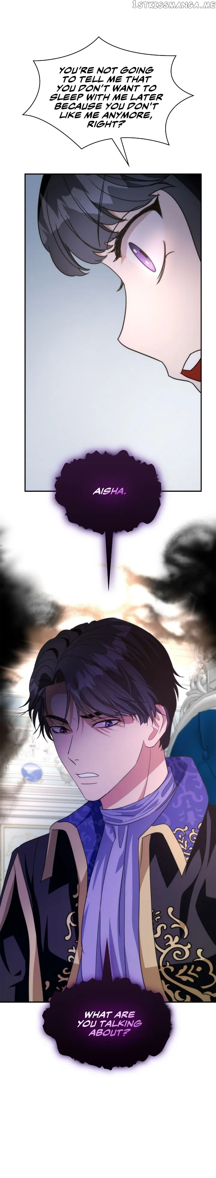 I Became a Sitter for the Obsessive Villains Chapter 16 page 43