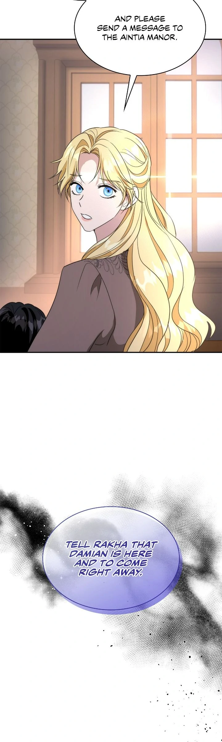 I Became a Sitter for the Obsessive Villains Chapter 76 page 3