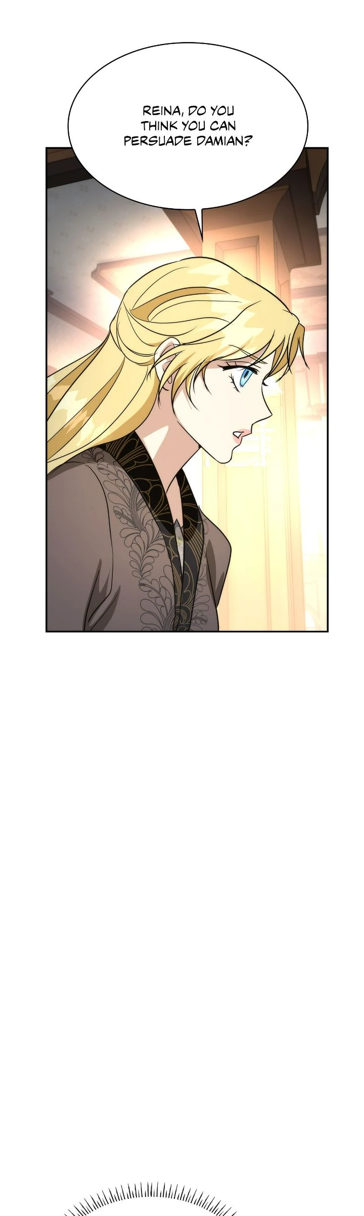 I Became a Sitter for the Obsessive Villains Chapter 76 page 12