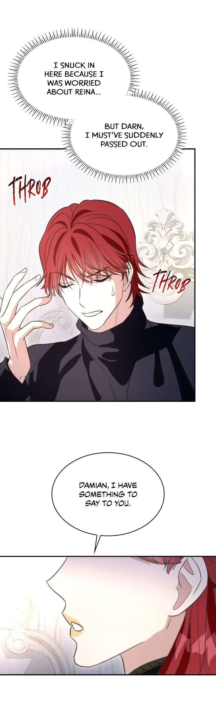 I Became a Sitter for the Obsessive Villains Chapter 76 page 16
