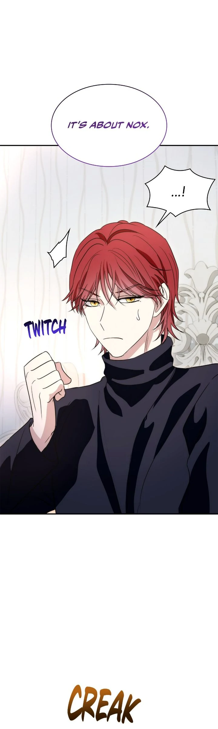 I Became a Sitter for the Obsessive Villains Chapter 76 page 17