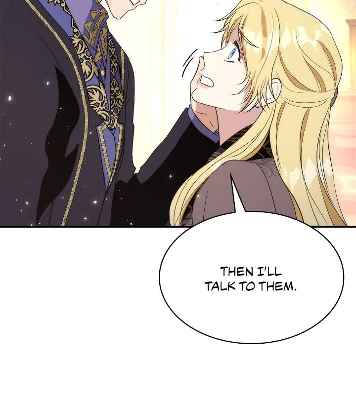 I Became a Sitter for the Obsessive Villains Chapter 76 page 31