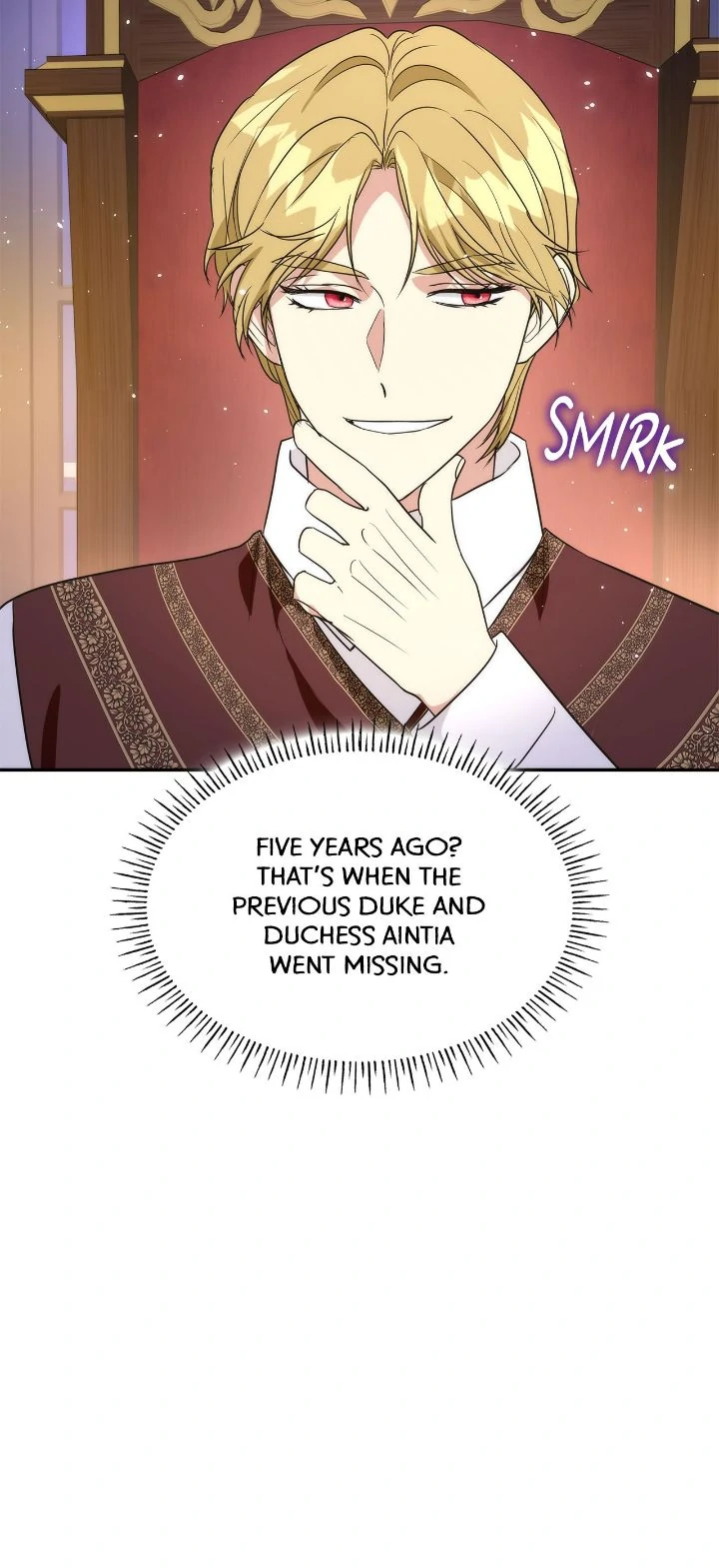 I Became a Sitter for the Obsessive Villains Chapter 76 page 45