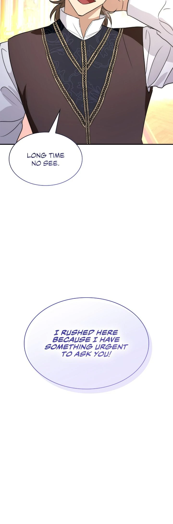I Became a Sitter for the Obsessive Villains Chapter 76 page 48
