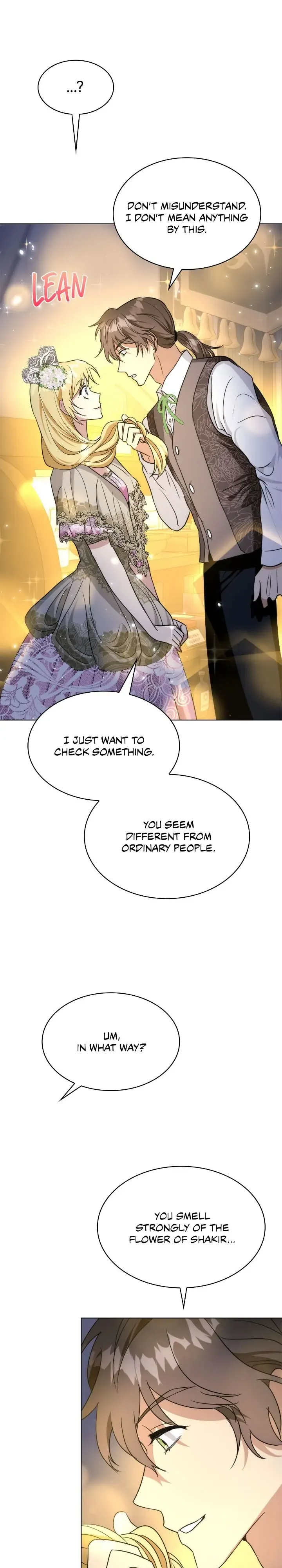 I Became a Sitter for the Obsessive Villains Chapter 42 page 13