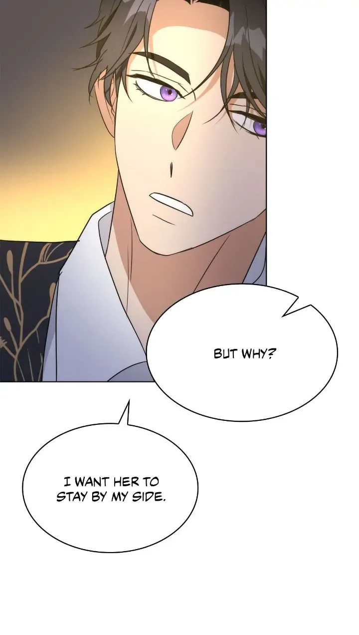 I Became a Sitter for the Obsessive Villains Chapter 42 page 26