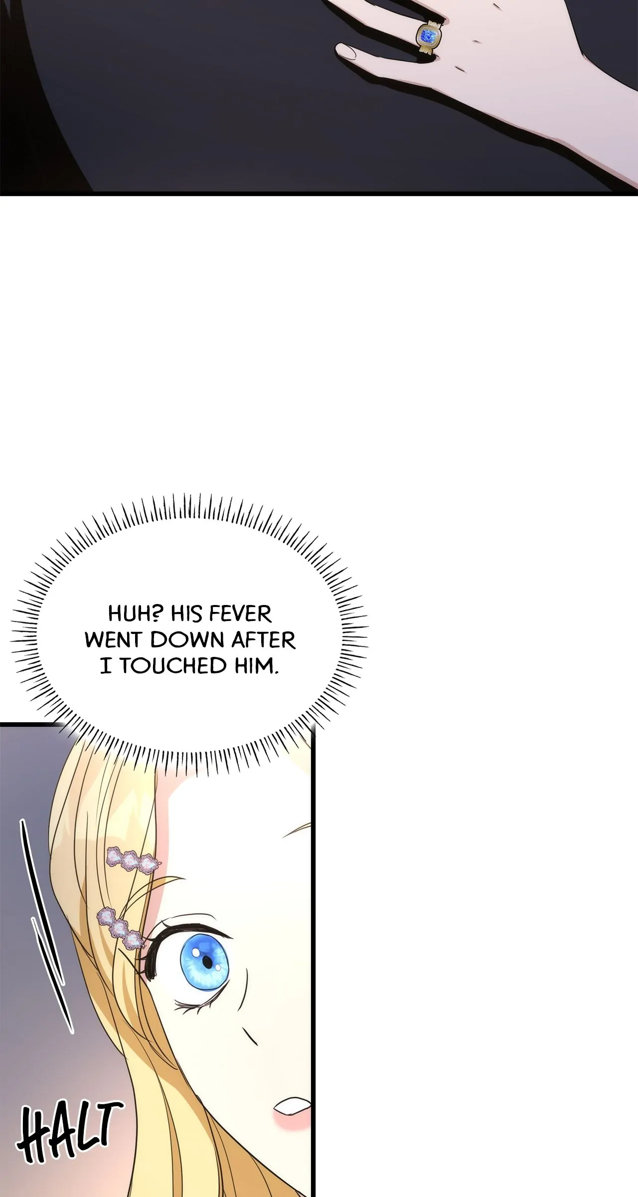 I Became a Sitter for the Obsessive Villains Chapter 52 page 4