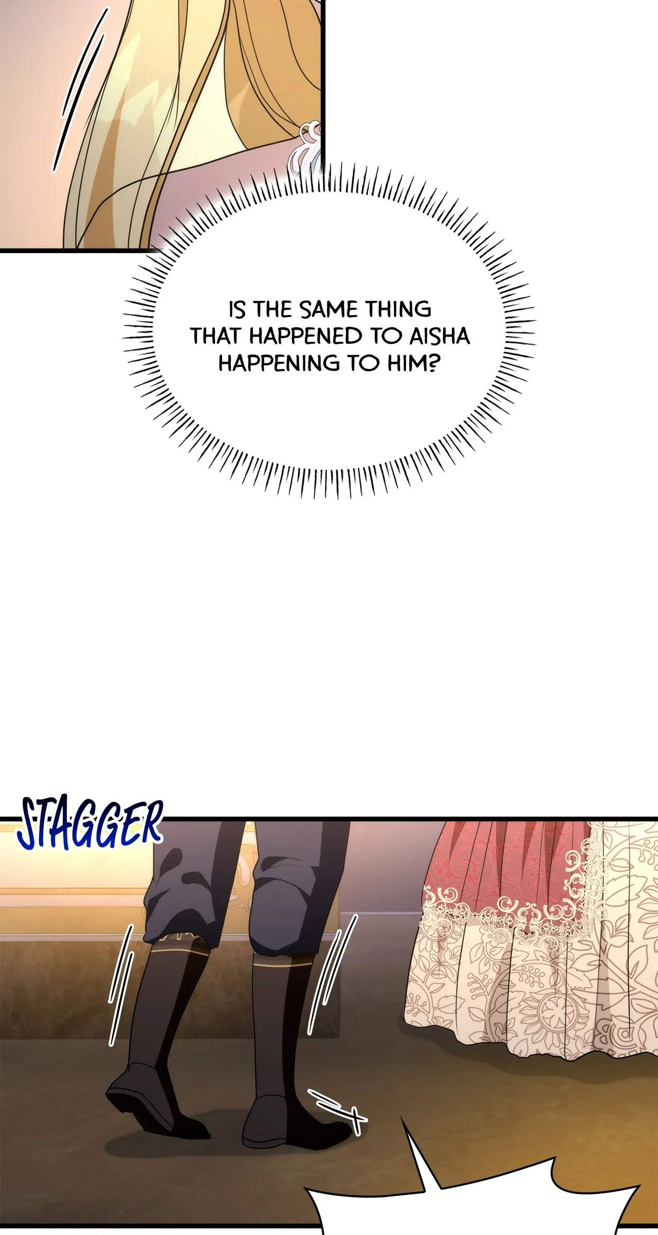 I Became a Sitter for the Obsessive Villains Chapter 52 page 5