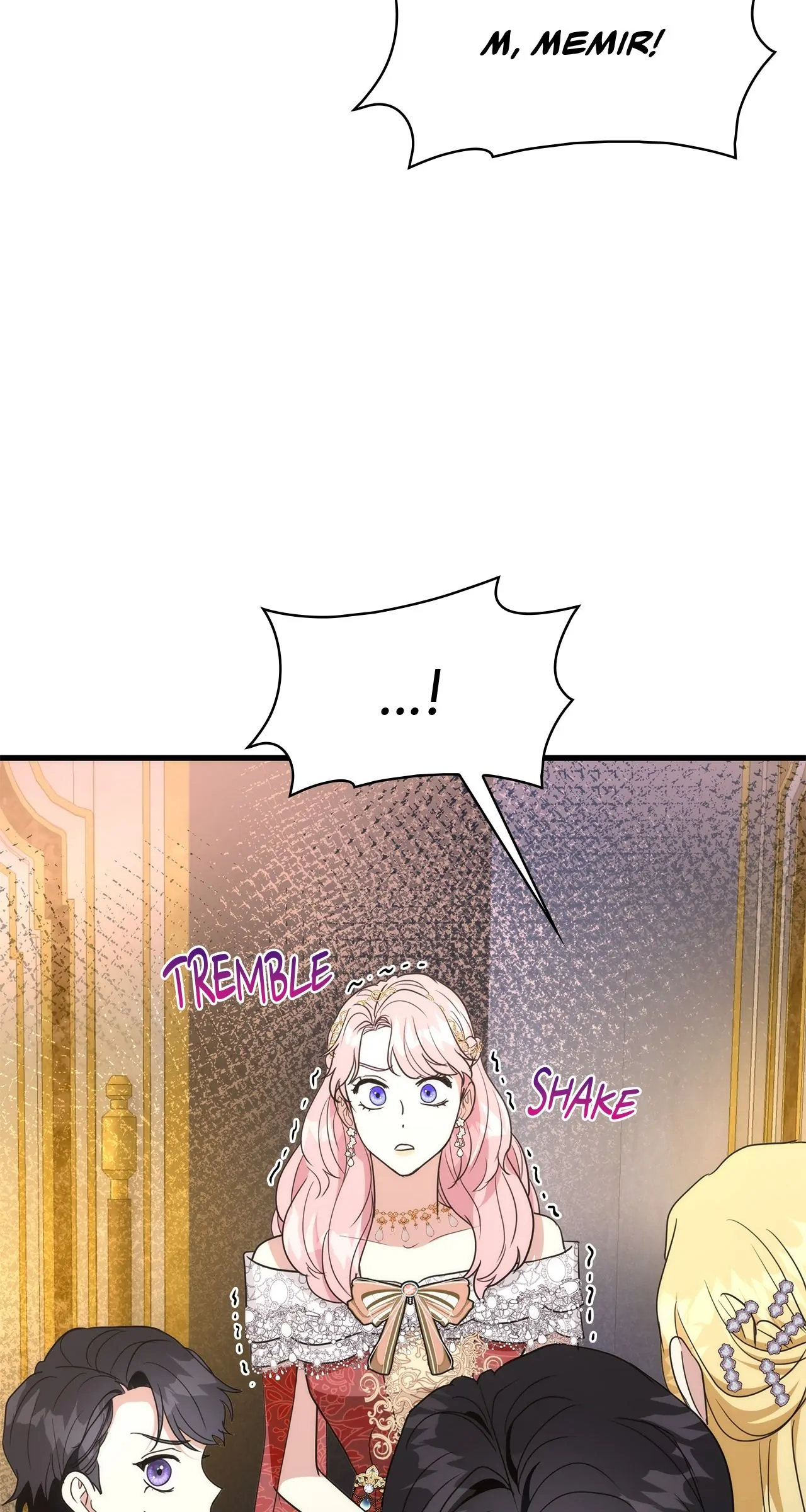 I Became a Sitter for the Obsessive Villains Chapter 52 page 6