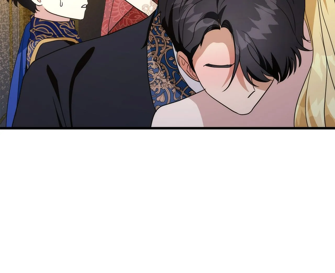 I Became a Sitter for the Obsessive Villains Chapter 52 page 7
