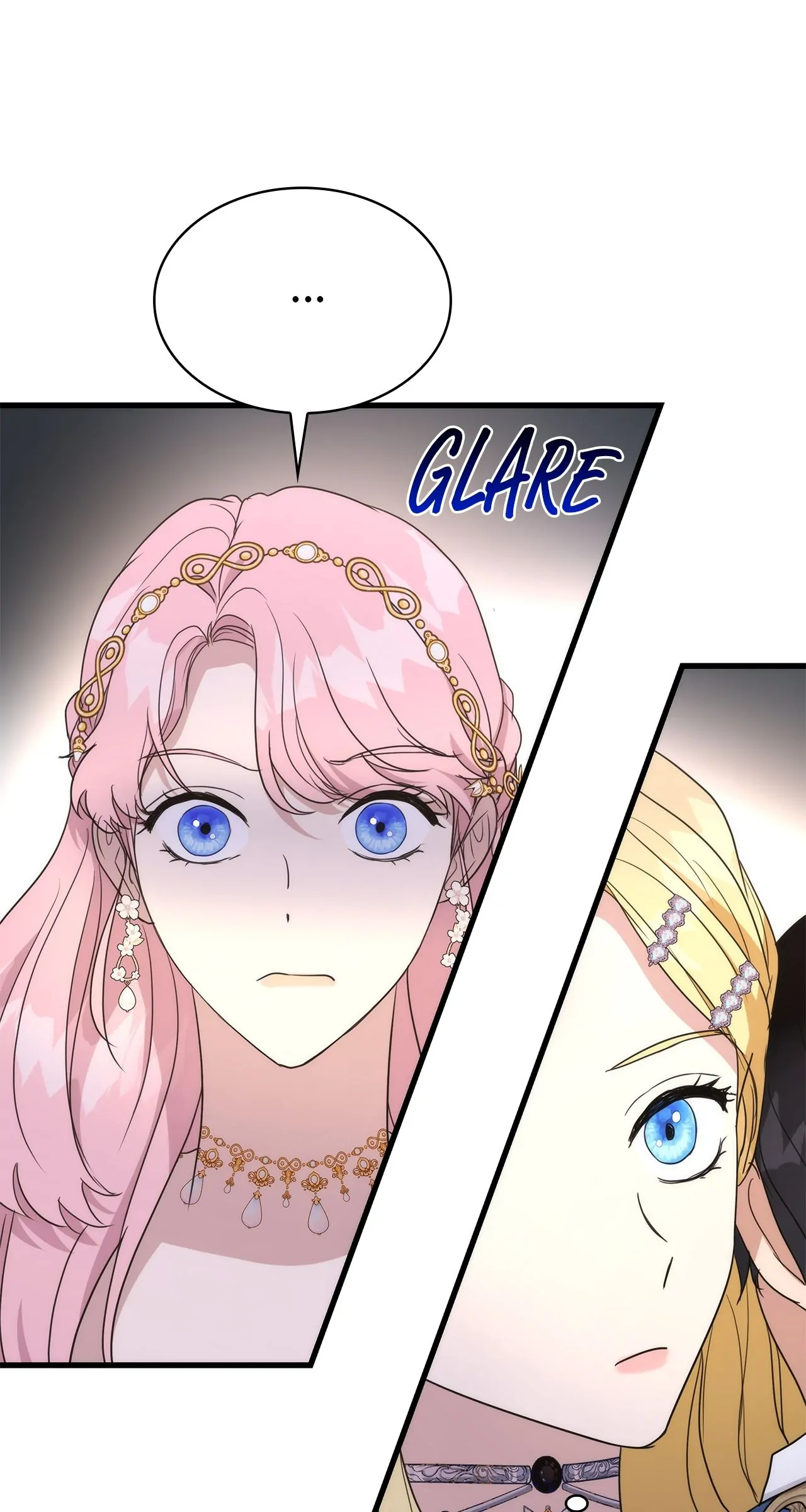 I Became a Sitter for the Obsessive Villains Chapter 52 page 8