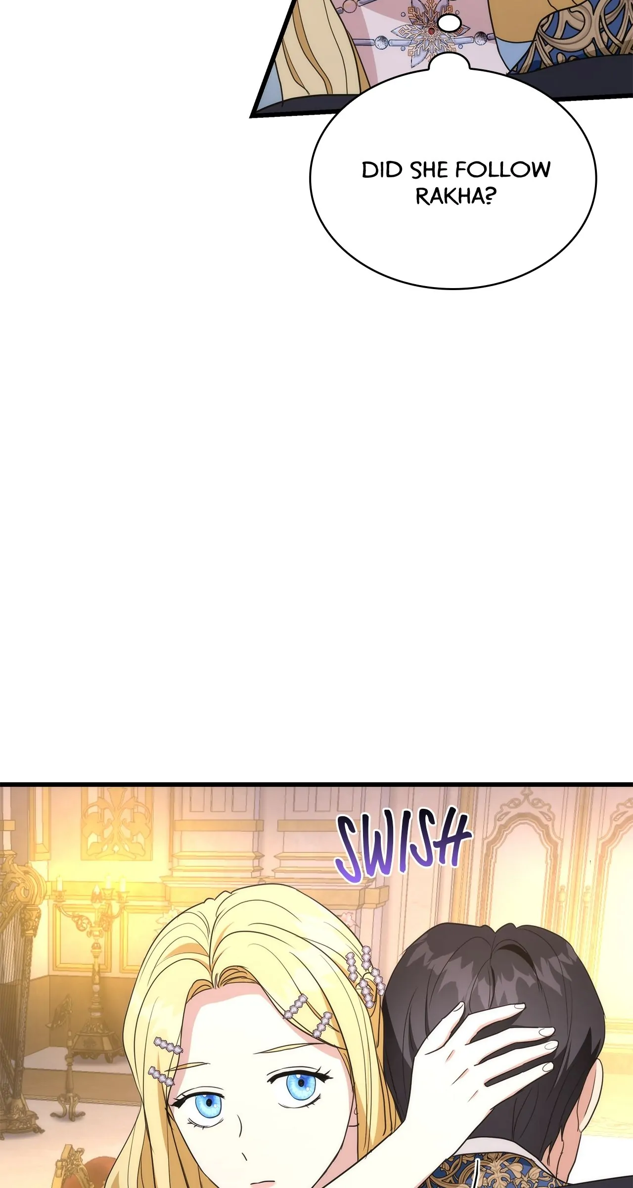 I Became a Sitter for the Obsessive Villains Chapter 52 page 9