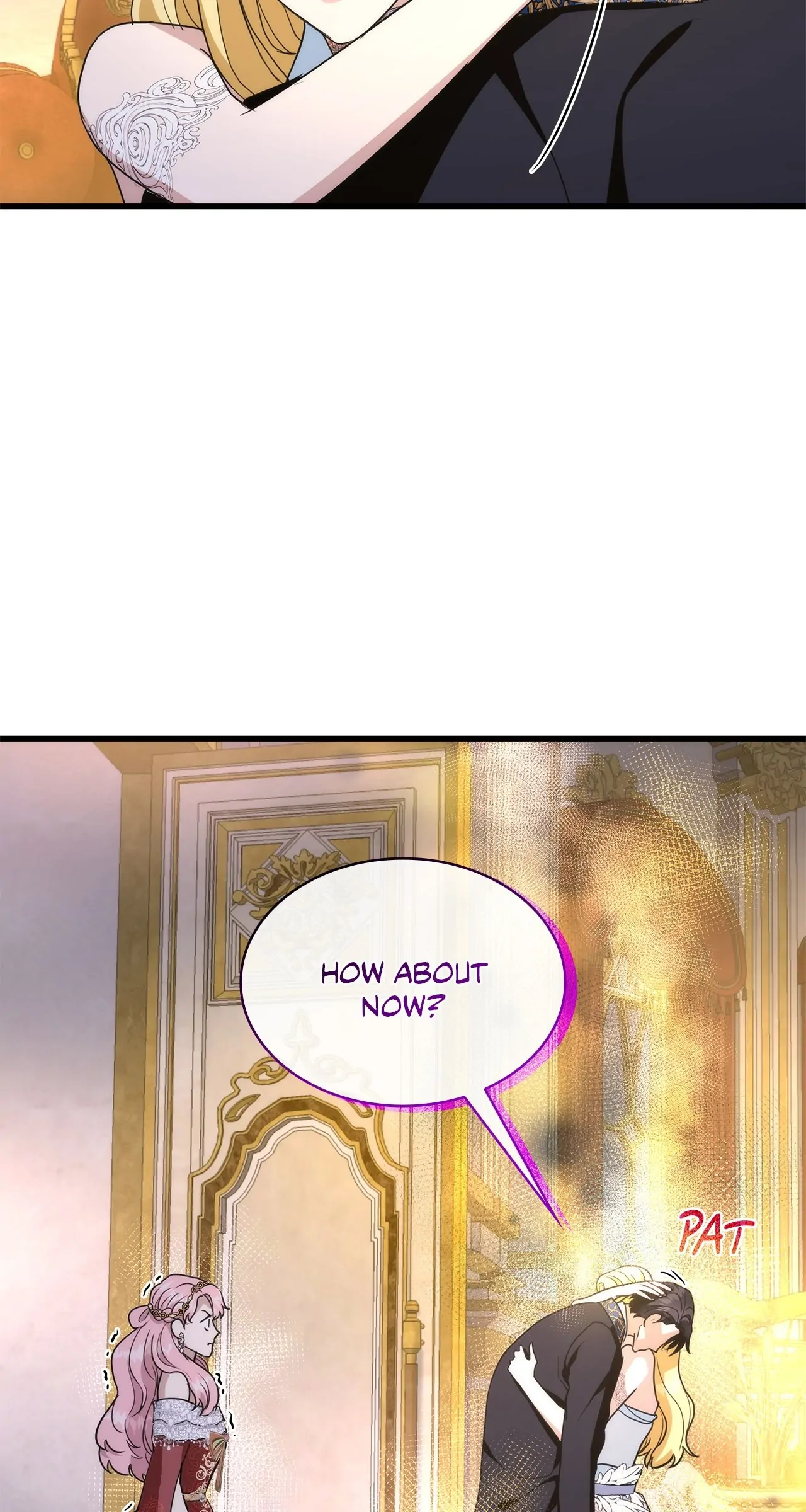 I Became a Sitter for the Obsessive Villains Chapter 52 page 10