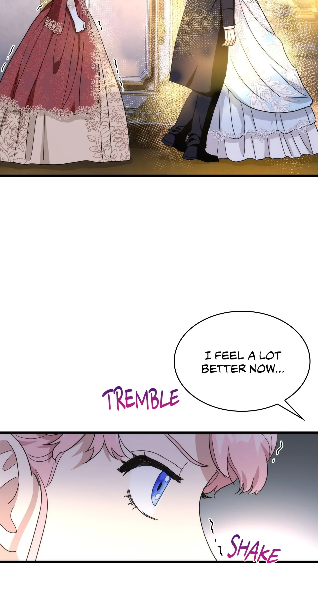I Became a Sitter for the Obsessive Villains Chapter 52 page 11