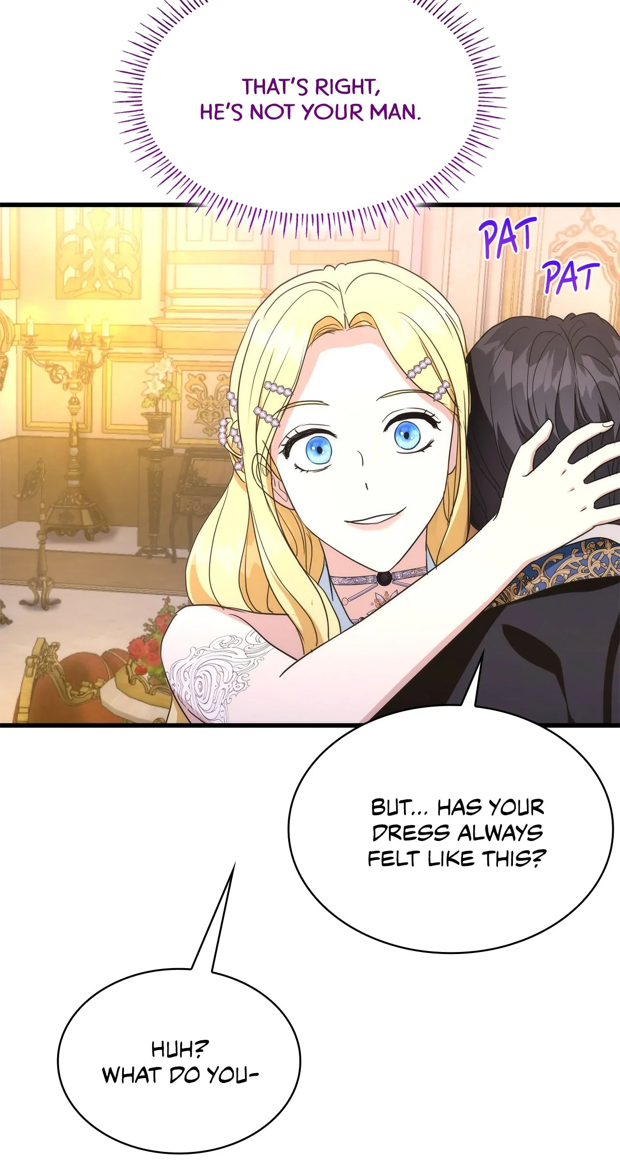 I Became a Sitter for the Obsessive Villains Chapter 52 page 13