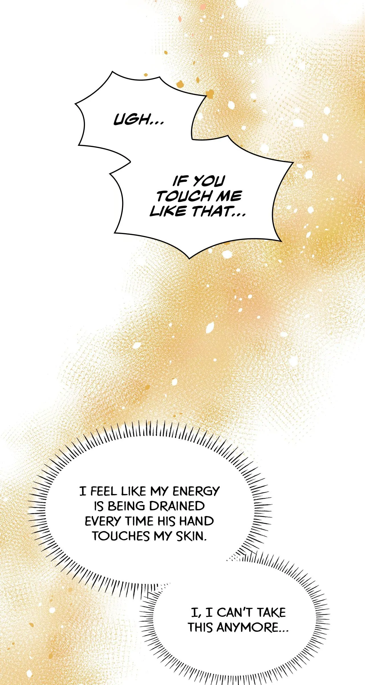 I Became a Sitter for the Obsessive Villains Chapter 52 page 18