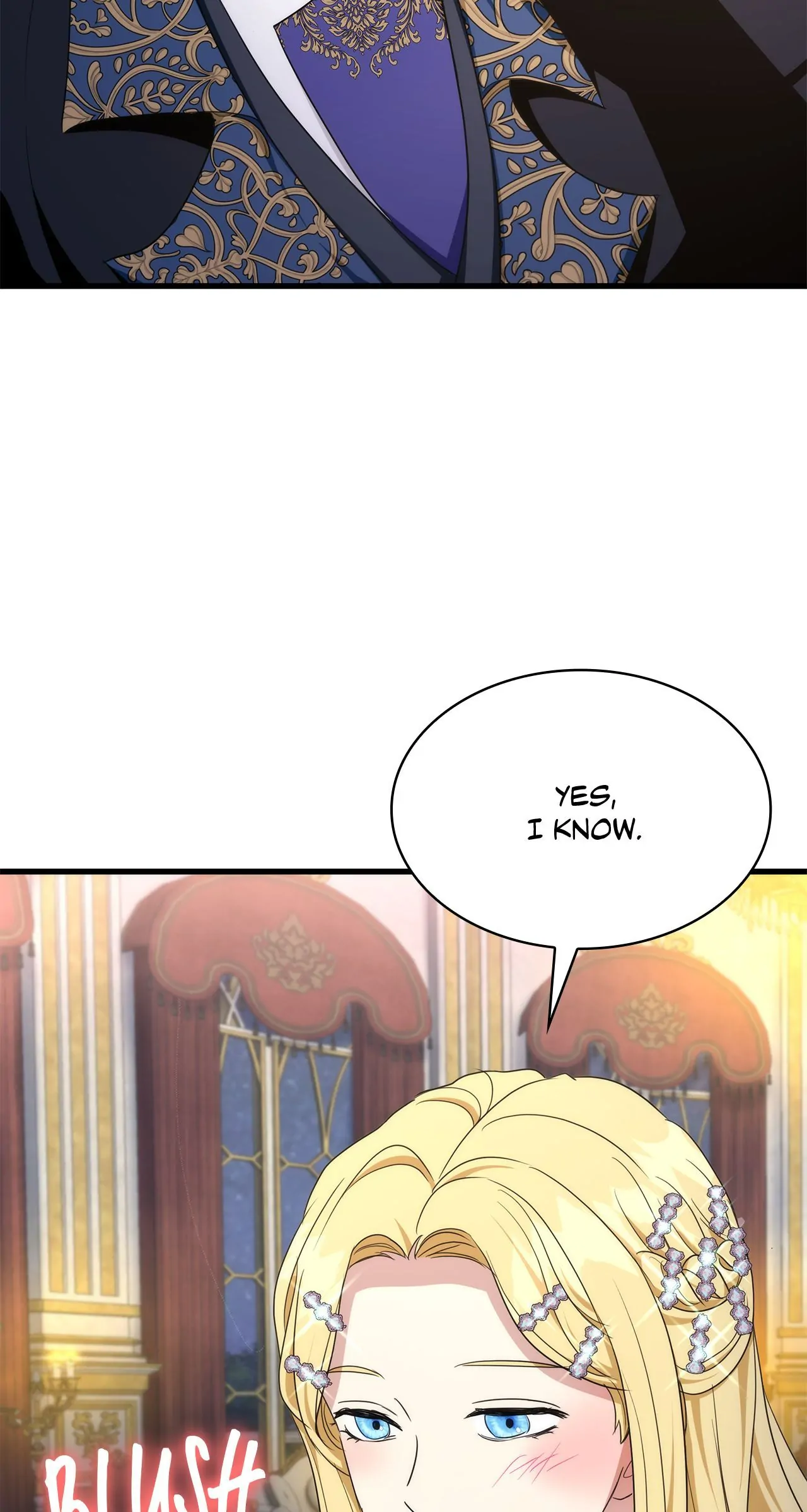 I Became a Sitter for the Obsessive Villains Chapter 52 page 23