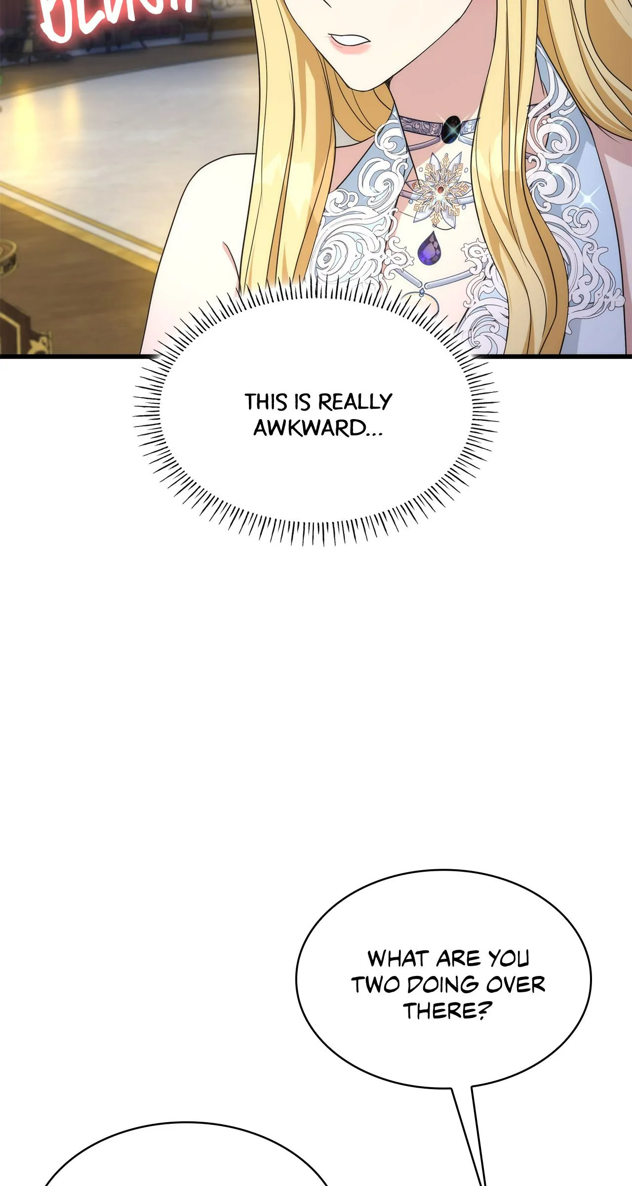I Became a Sitter for the Obsessive Villains Chapter 52 page 24