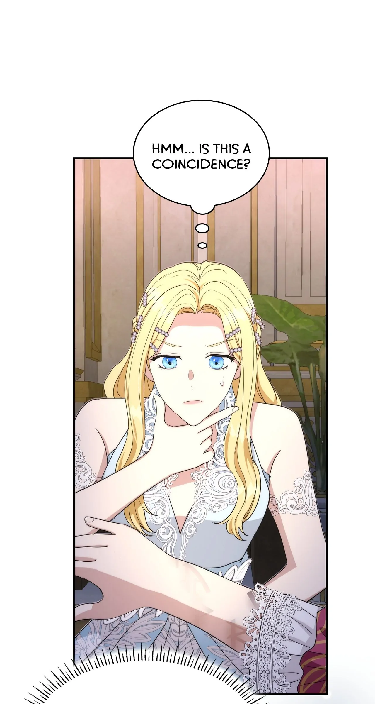 I Became a Sitter for the Obsessive Villains Chapter 52 page 36