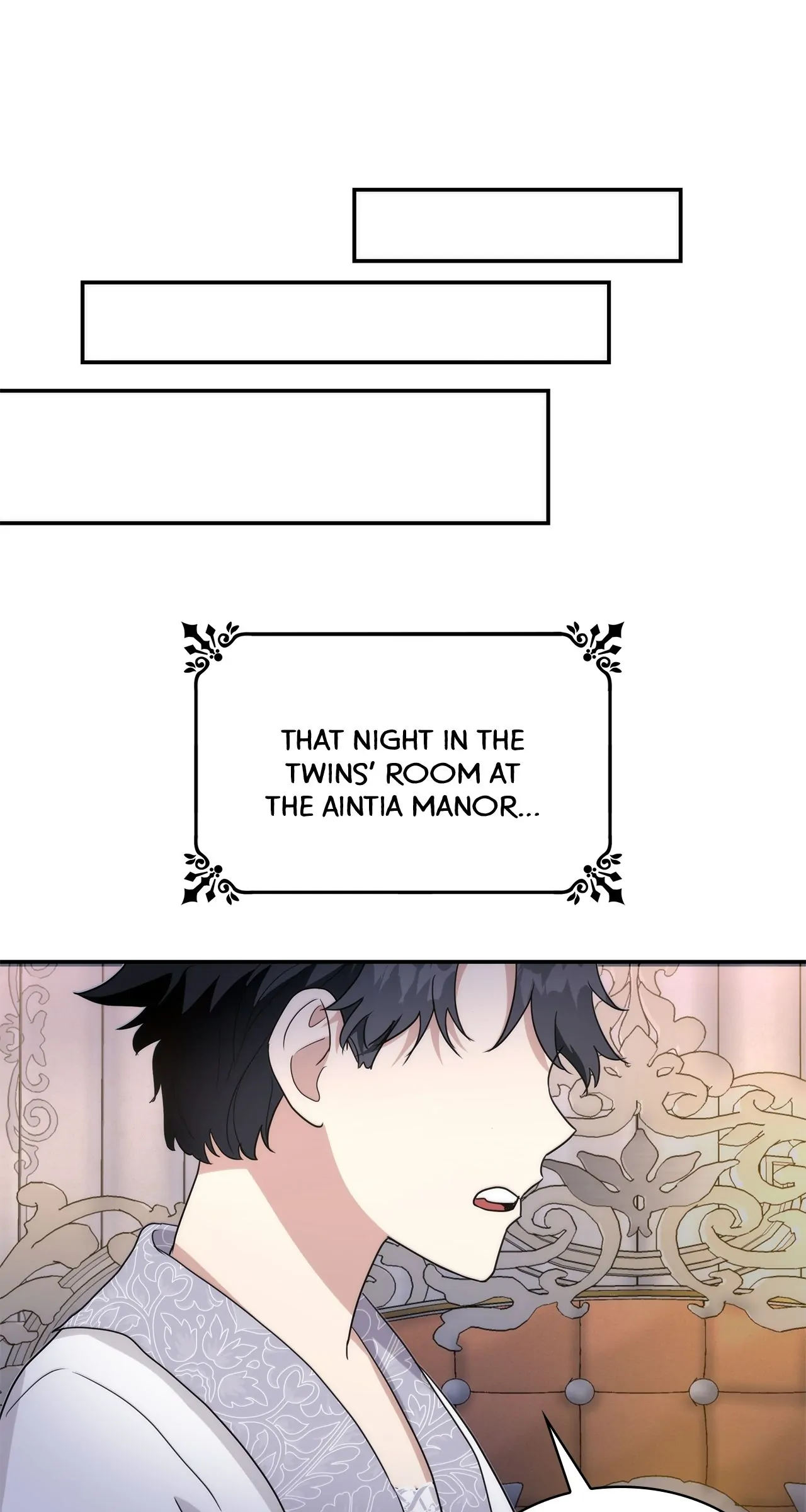 I Became a Sitter for the Obsessive Villains Chapter 52 page 39