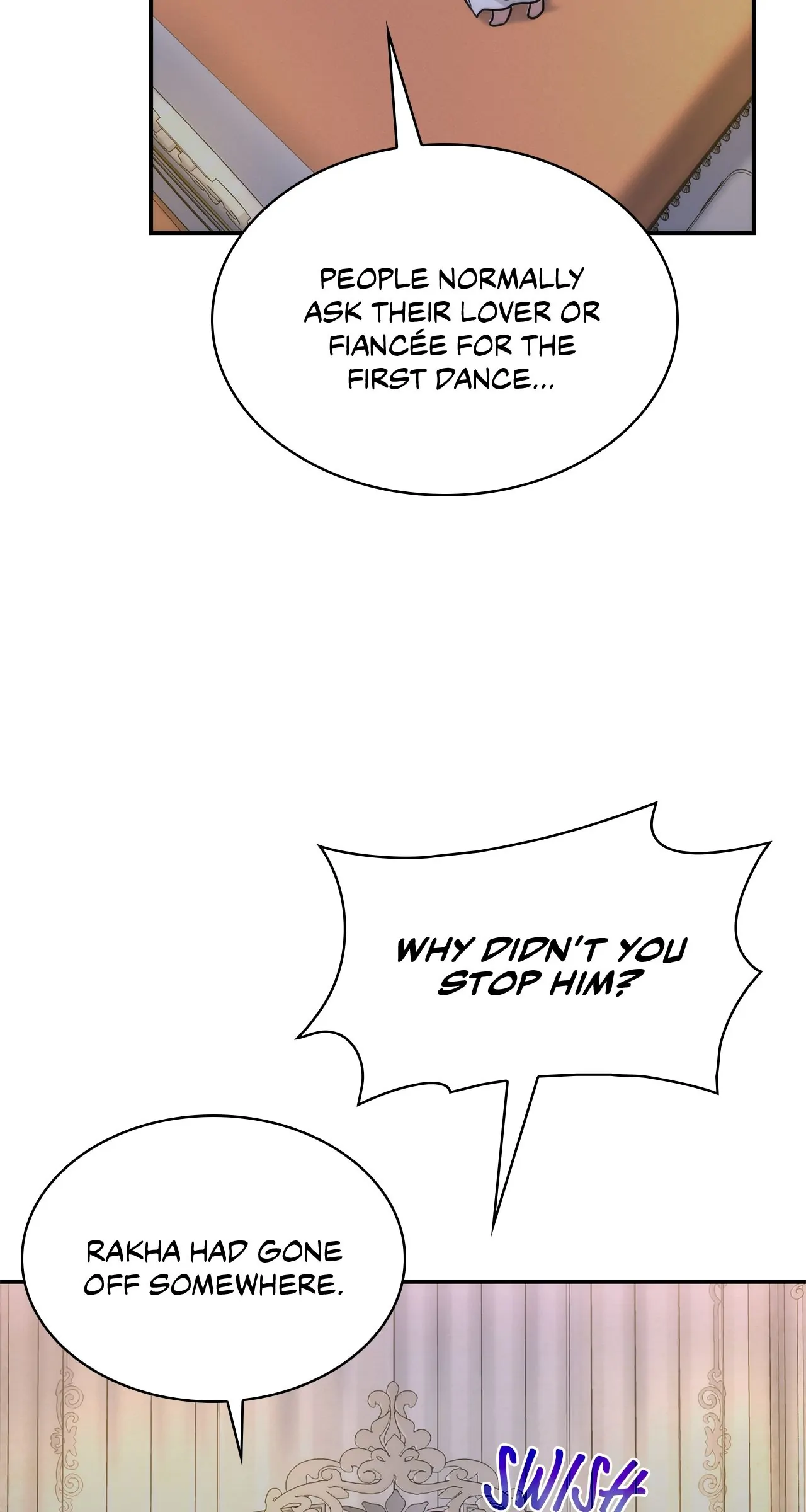 I Became a Sitter for the Obsessive Villains Chapter 52 page 41