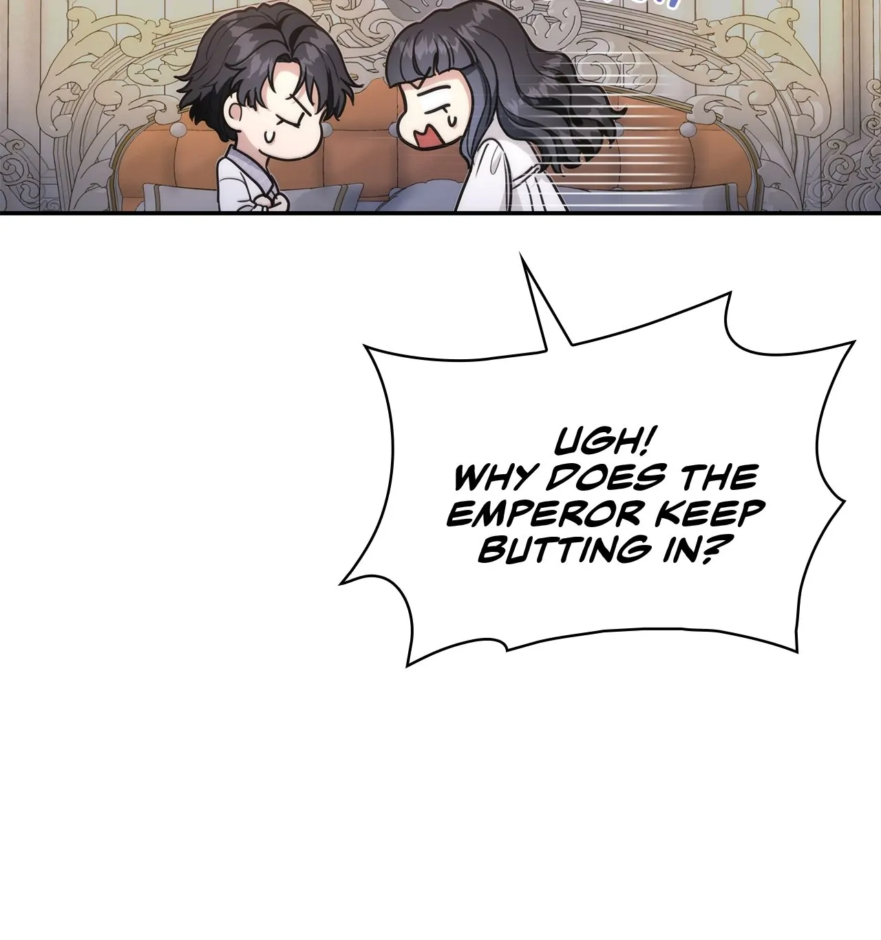 I Became a Sitter for the Obsessive Villains Chapter 52 page 42